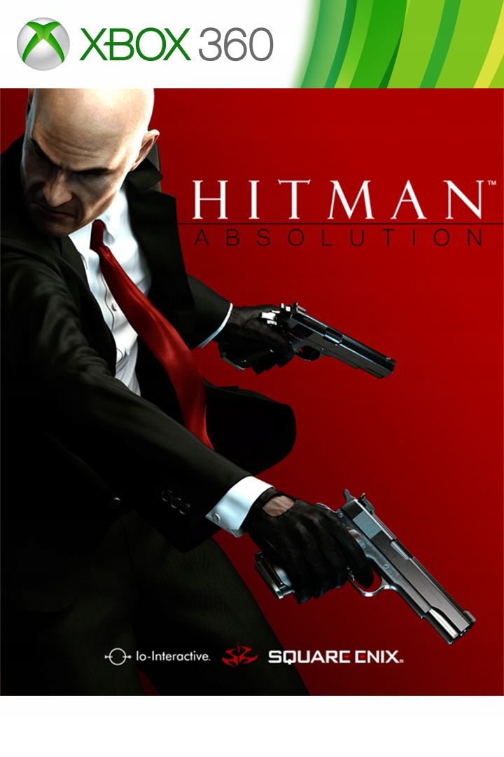Hitman Absolution - X0862